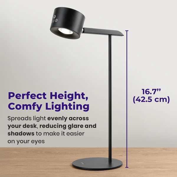 Desk Lamp Stand (For Smart+ Halo Lux)