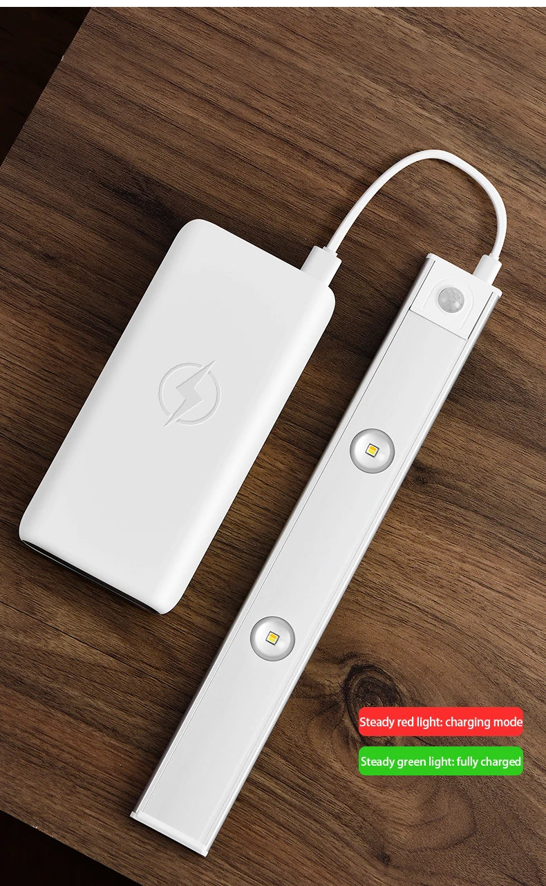 Elvra Living Smart+ Motion Light color options