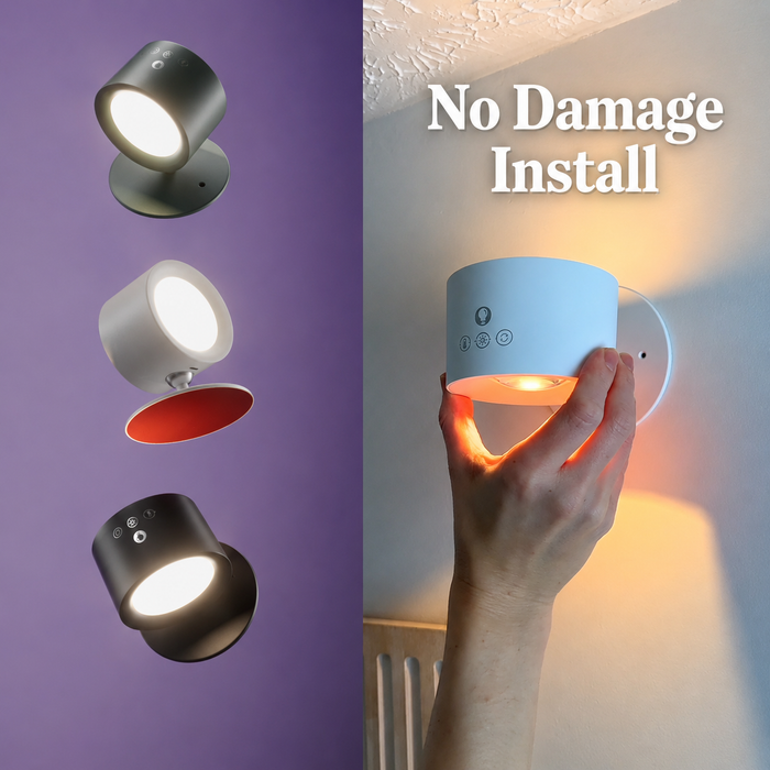 Elvra Living Smart+ Halo Lux