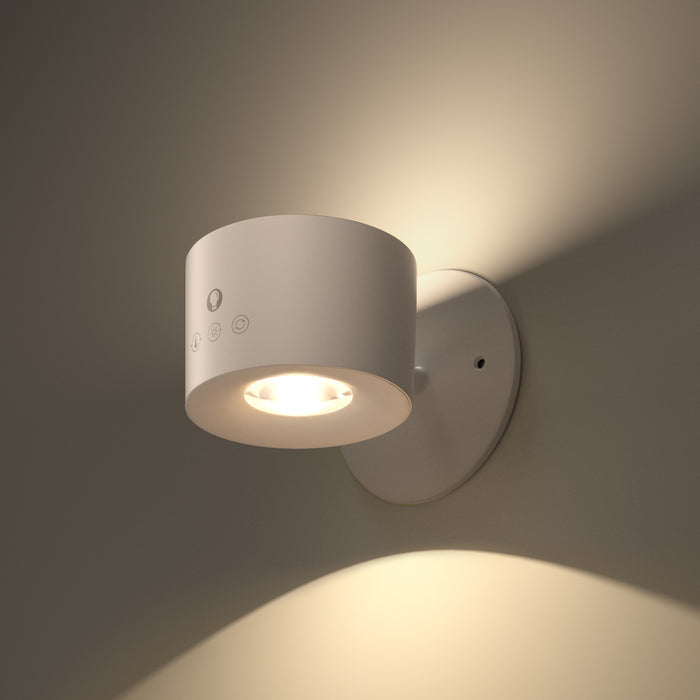 Elvra Living Smart+ Halo Lux